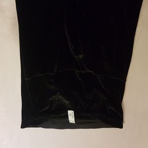 Shapermint Velvet Leggings